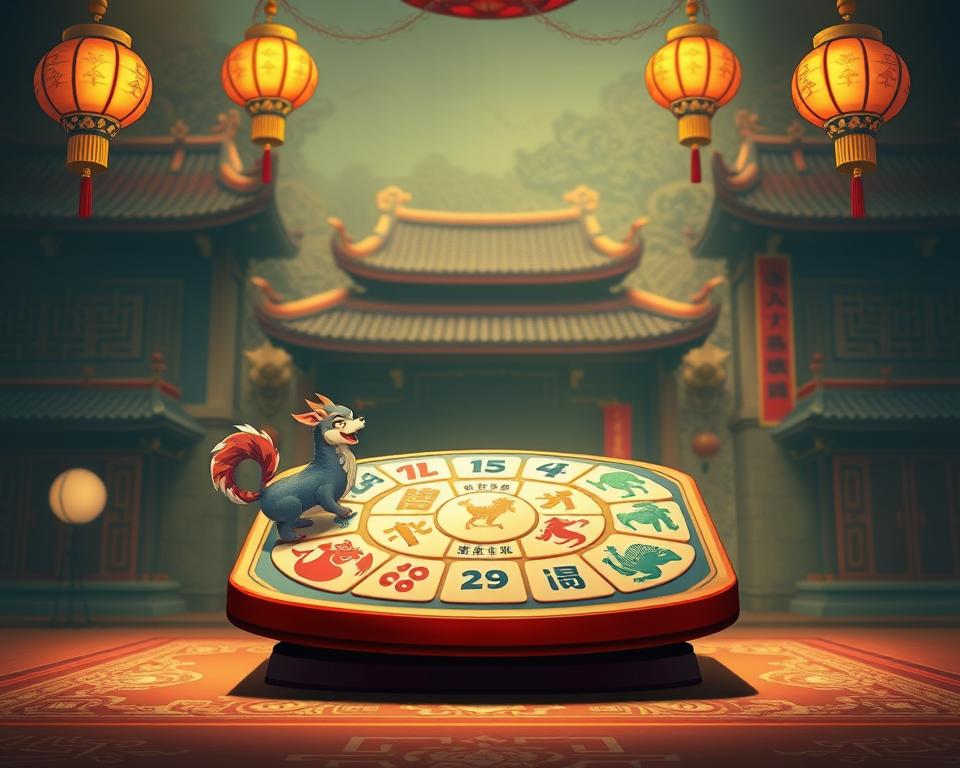 Cara Pasang Togel Shio