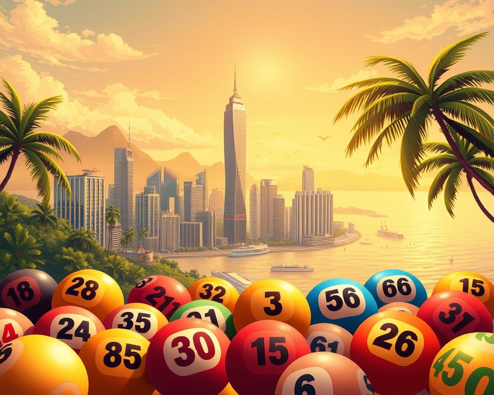 Cara Menganalisa Angka Togel Hongkong