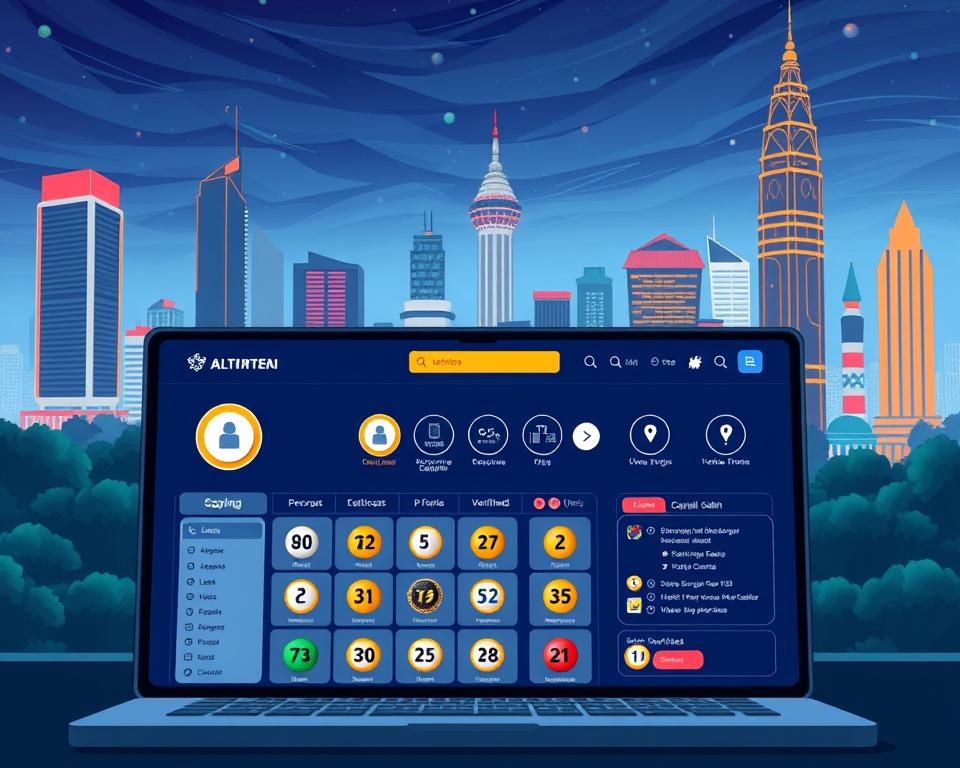 Tips Menang Besar Bermain di Bandar Togel Resmi